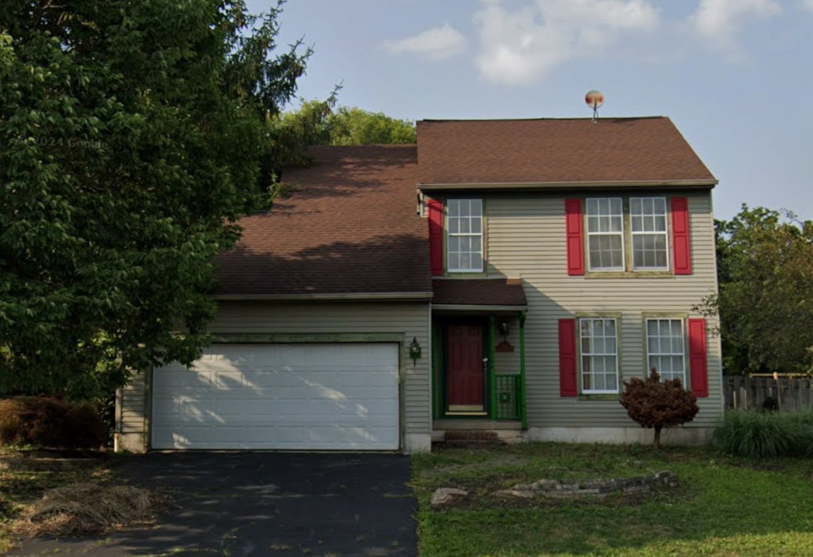 Property Image of 472 Courtright Drive